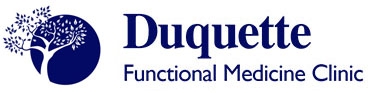Duquette Functional Medicine Logo