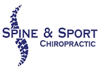 Spine and Sport Chiropractic Logo