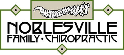 Noblesville Family Chiropractic Logo