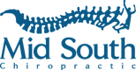 Mid South Chiropractic Logo