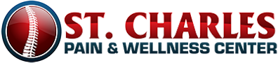 St. Charles Pain & Wellness Center Logo