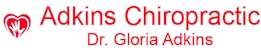 Adkins Chiropractic Logo
