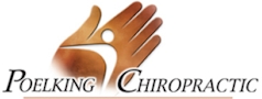 Poelking Chiropractic Wellness & Physical Therapy, Inc. Logo