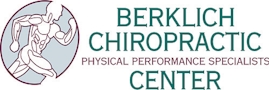 Berklich Chiropractic Center Logo