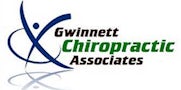 Gwinnett Chiropractic Associates Logo