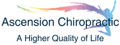 Ascension Chiropractic Logo