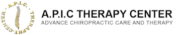 A.P.I.C. Therapy Center Logo