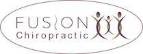 Fusion Chiropractic Logo