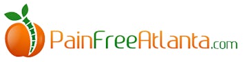 PainFreeAtlanta.com Logo