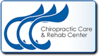 Chiropractic Care & Rehab Center Logo