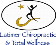 Latimer Chiropractic Logo