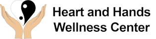 Heart and Hands Chiropractic Logo