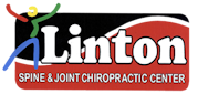 Linton Spine & Joint Chiropractic Center Logo