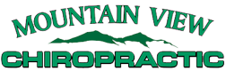 Mountain View Chiropractic Logo
