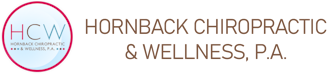 Hornback Chiropractic & Wellness, P.A. Logo