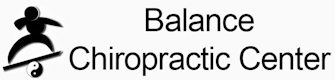 Balance Chiropractic Center Logo