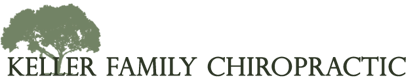 Keller Family Chiropractic Logo
