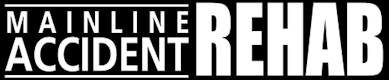Main Line Accident Rehab Logo
