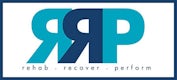 RRP Chiropractic Logo