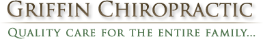 Griffin Chiropractic Logo