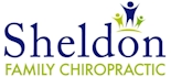 Sheldon Family Chiropractic Logo