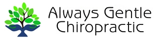 Always Gentle Chiropractic Logo