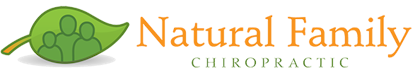 Natural Family Chiropractic, LLC Logo