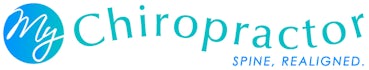 MyChiropractor Logo