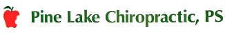 Pine Lake Chiropractic Clinic, P.S. Logo