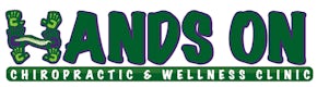 Hands On Chiropractic & Wellness Clinic Logo