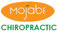 Mojabe Chiropractic Logo