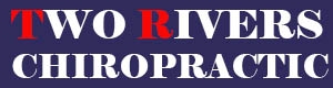 Two Rivers Chiropractic Logo