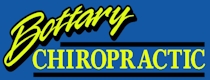 Bottary Chiropractic Logo