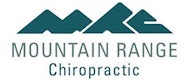 Mountain Range Chiropractic Logo