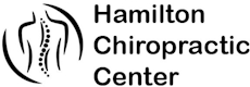Hamilton Chiropractic Center Logo