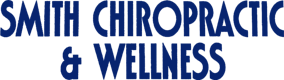Smith Chiropractic & Wellness Logo