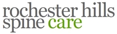 Rochester Hills Spine Care Logo