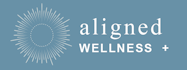 Aligned Wellness Logo