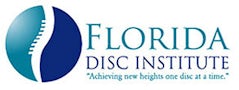 Florida Disc Institute Logo