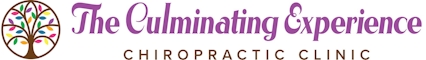 The Culminating Experience Chiropractic Clinic Logo