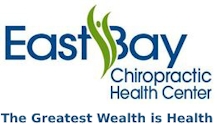 East Bay Chiropractic Health Center Logo
