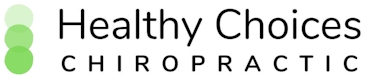Healthy Choices Chiropractic Logo