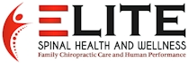 Elite Spine and Wellness Logo