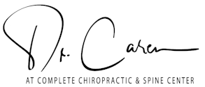 Dr. Caren's Complete Chiropractic and Spine Center Logo