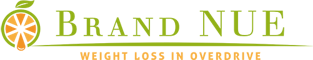 Brand NUE Weight Loss Logo