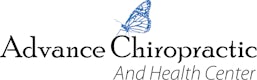 Advance Chiropractic & Health Center Logo