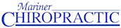 Mariner Chiropractic Logo
