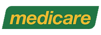 medicare logo