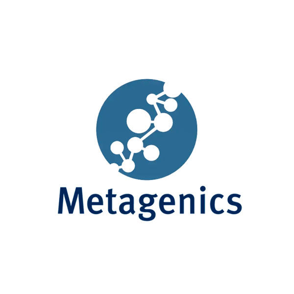 Metagenics Logo