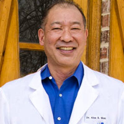 Dr. Mori